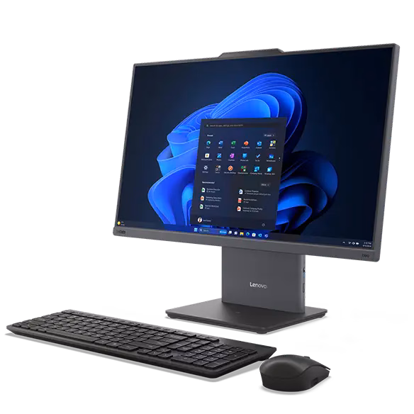ThinkCentre Neo 50a Gen 5 (24″ Intel) AIO - Image 6