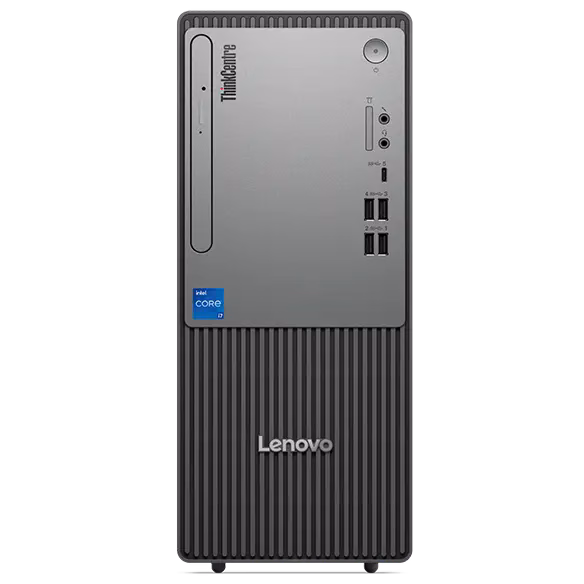 Lenovo ThinkCentre Neo 50t Gen 5 Intel Tower